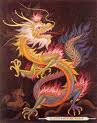 Celestial dragon 1